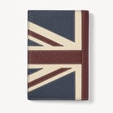 Passport Cover Brit Pebble