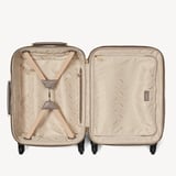 Connaught Cabin Case Moleskin Saffiano