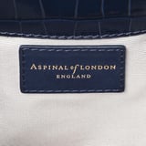 Midi Mayfair® Navy Velvet