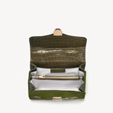Midi Mayfair® Olive Velvet