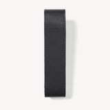 Duo Pen Case Black Soft Saffiano