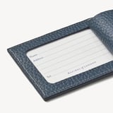 Luggage Tag Brit Pebble