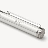 Regent Pencil Sterling Silver 925