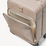 Connaught Cabin Case Moleskin Saffiano