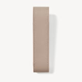 Duo Pen Case Moleskin Soft Saffiano
