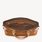 Connaught Folio Smooth English Tan