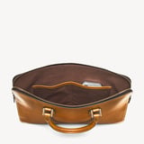Connaught Folio Smooth English Tan