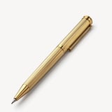 Regent Pencil 23ct Gold Plated