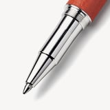 A5 Refillable Journal & Pen Set Marmalade Pebble