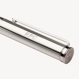 A5 Refillable Journal & Pen Set Tobacco Pebble