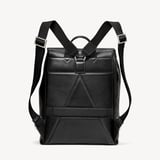 Reporter Backpack Black Pebble
