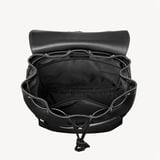 Reporter Backpack Black Pebble