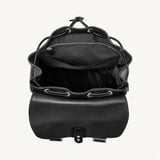 Reporter Backpack Black Pebble