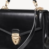 Midi Mayfair® 2 Smooth Moonlight Black