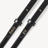 Midi Mayfair® 2 Smooth Moonlight Black