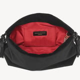 Amelia Black Velvet