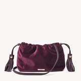 Amelia Cassis Velvet