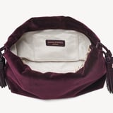 Amelia Cassis Velvet
