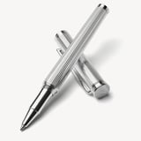 Regent Pen & Pencil Set Sterling Silver 925