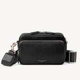 Men's 3 Piece Flight Collection Black