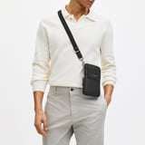 Men's 3 Piece Flight Collection Black