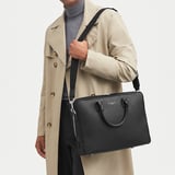 Men's 3 Piece Flight Collection Black