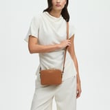 Women's 3 Piece Flight Collection Tan
