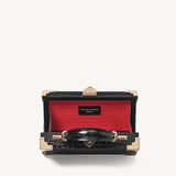 Trinket Box Black Velvet