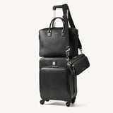 Men's 3 Piece Flight Collection Black