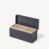 Tumble Tower Navy Pebble