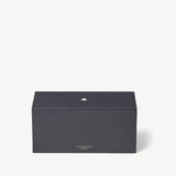 Tumble Tower Navy Pebble