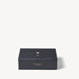 Bridge Set Navy Pebble