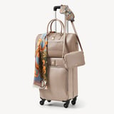 Women's 5 Piece Flight Collection Moleskin