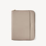 A5 Compact Organiser Padfolio Moleskin Soft Saffiano
