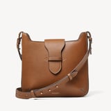Ella Hobo Tan Pebble