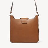 Ella Hobo Tan Pebble