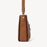 Ella Hobo Tan Pebble