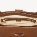 Ella Hobo Tan Pebble