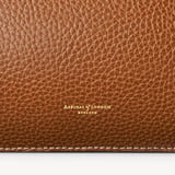 Ella Hobo Tan Pebble