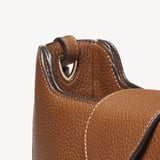 Ella Hobo Tan Pebble