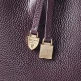 London Tote Fig Pebble