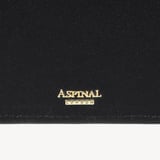 Eliza Clutch Black Velvet