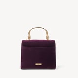 Midi Mayfair® Cassis Velvet