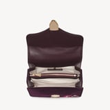 Midi Mayfair® Cassis Velvet