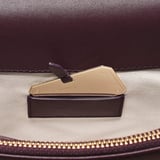 Midi Mayfair® Cassis Velvet