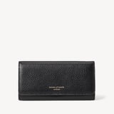 Essential Wallet Black Pebble