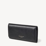 Essential Wallet Black Pebble