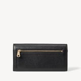 Essential Wallet Black Pebble
