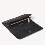 Essential Wallet Black Pebble