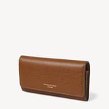 Essential Wallet Tan Pebble